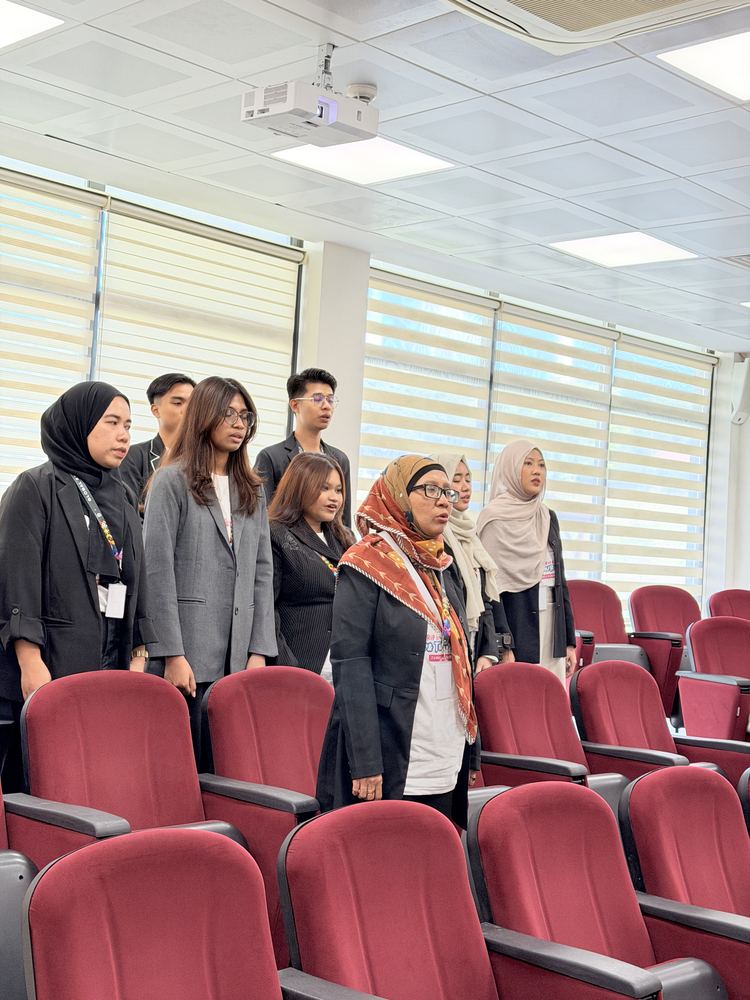 Dokumentasi Edutrip GlobalStep #2 - Dubai & Turki 2026