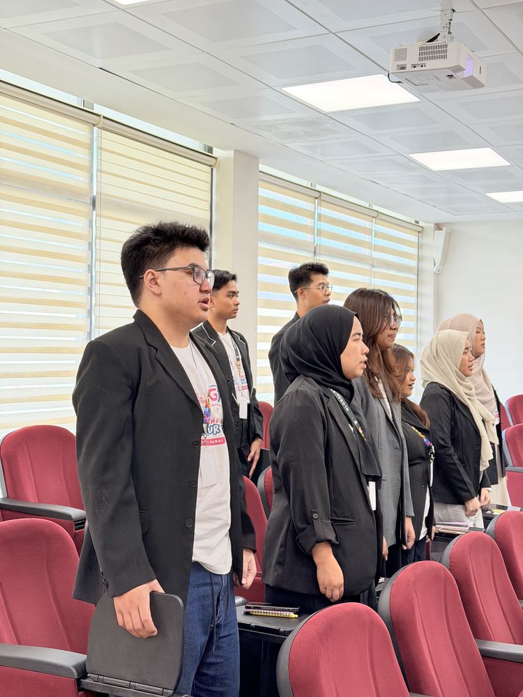 Dokumentasi Edutrip GlobalStep #2 - Dubai & Turki 2026