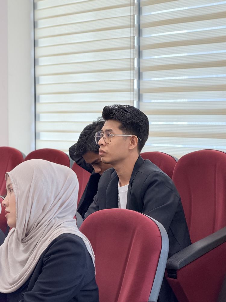 Dokumentasi Edutrip GlobalStep #2 - Dubai & Turki 2026