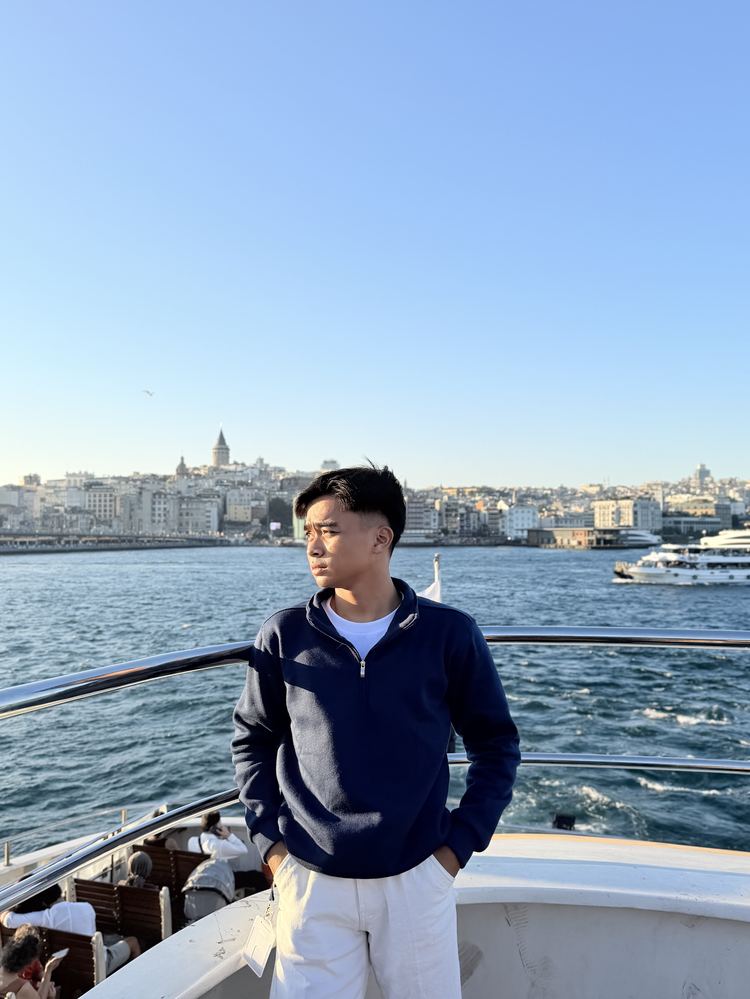 Dokumentasi Edutrip GlobalStep #2 - Dubai & Turki 2026